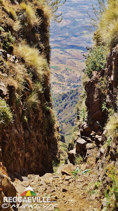 Munchy in Ethiopia - Day 8