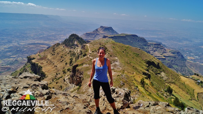 Munchy in Ethiopia - Day 8