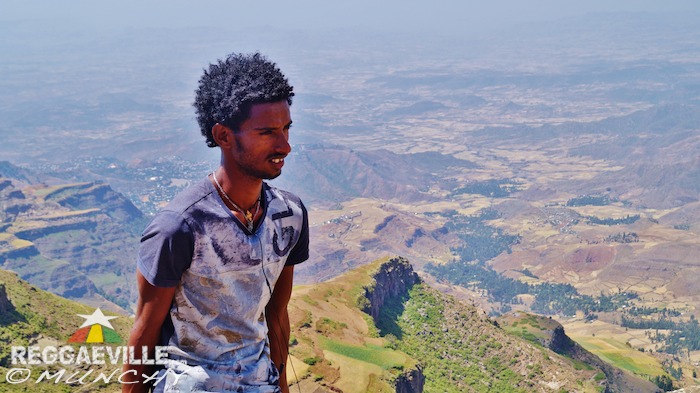 Munchy in Ethiopia - Day 8