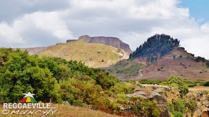 Munchy in Ethiopia - Day 8