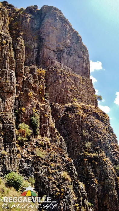 Munchy in Ethiopia - Day 8