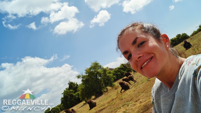 Munchy in Ethiopia - Day 8