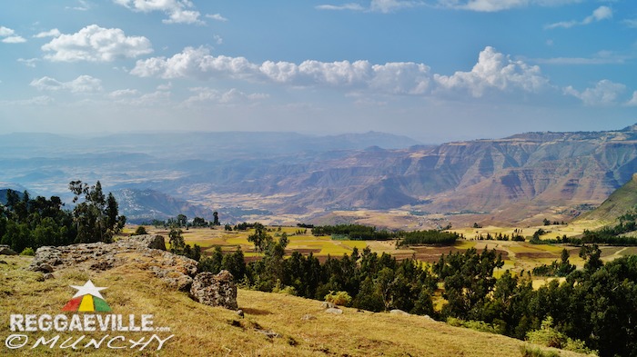 Munchy in Ethiopia - Day 8