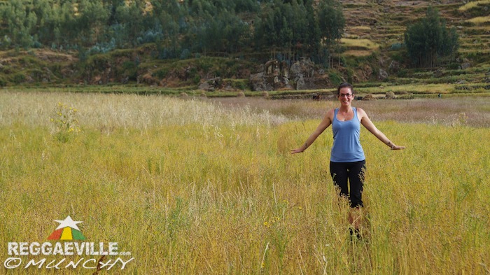 Munchy in Ethiopia - Day 8