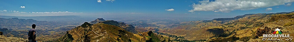 Munchy in Ethiopia - Day 8