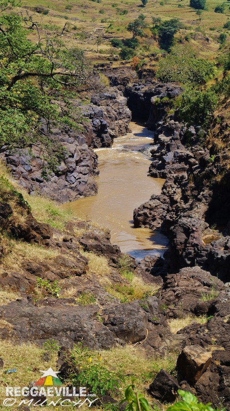Munchy in Ethiopia - Day 5