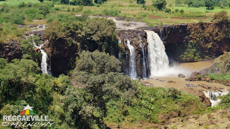 Munchy in Ethiopia - Day 5