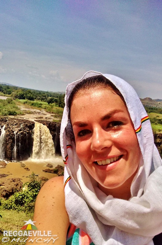 Munchy in Ethiopia - Day 5