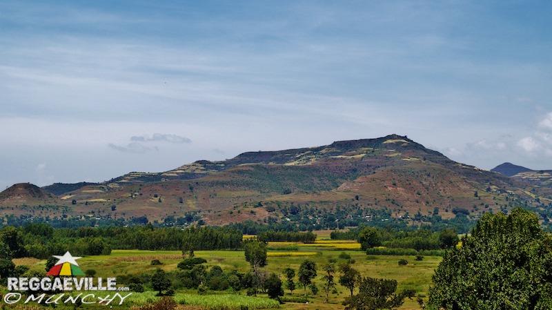 Munchy in Ethiopia - Day 5