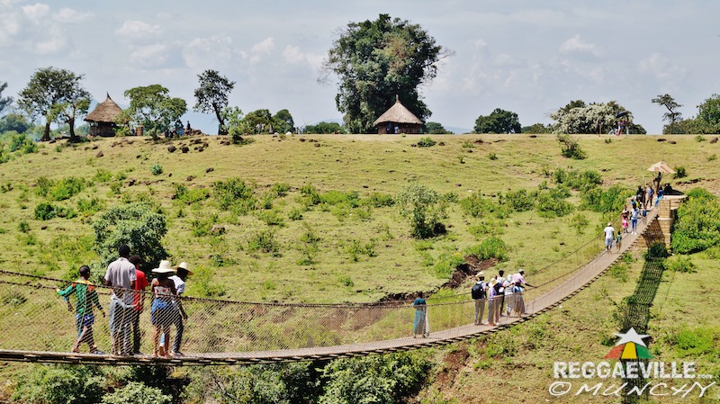 Munchy in Ethiopia - Day 5