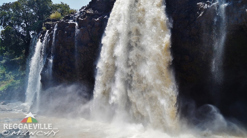 Munchy in Ethiopia - Day 5