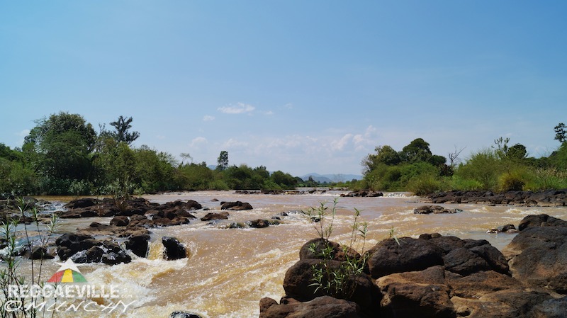 Munchy in Ethiopia - Day 5