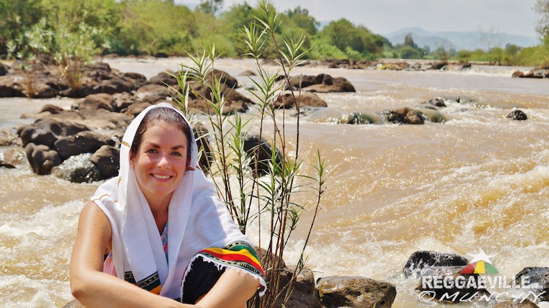 Munchy in Ethiopia - Day 5