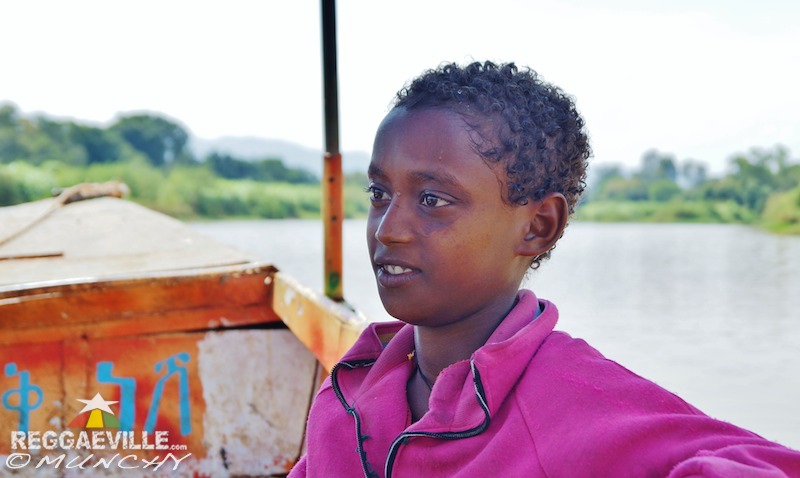 Munchy in Ethiopia - Day 5