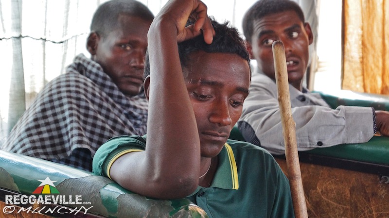 Munchy in Ethiopia - Day 5