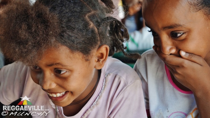 Munchy in Ethiopia - Day 5