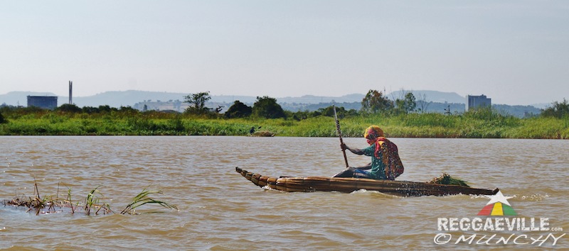 Munchy in Ethiopia - Day 4
