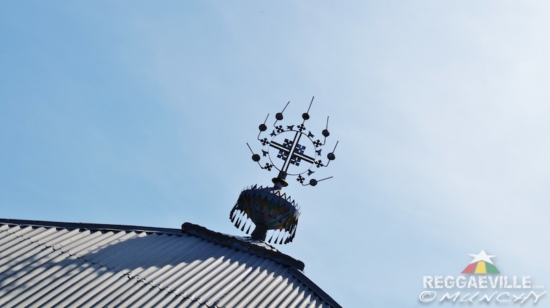 Munchy in Ethiopia - Day 4