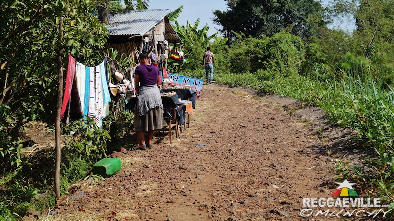 Munchy in Ethiopia - Day 4