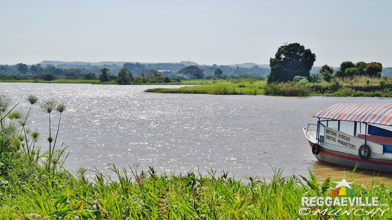 Munchy in Ethiopia - Day 4