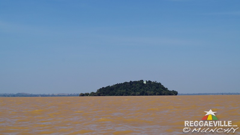 Munchy in Ethiopia - Day 4