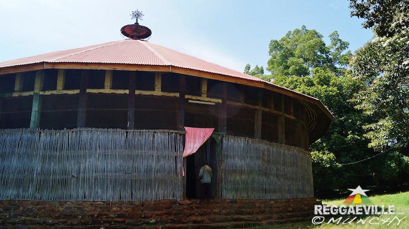 Munchy in Ethiopia - Day 4