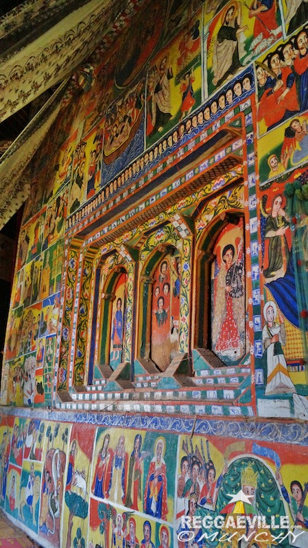 Munchy in Ethiopia - Day 4