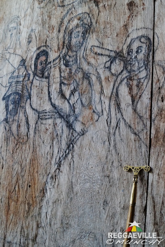 Munchy in Ethiopia - Day 4