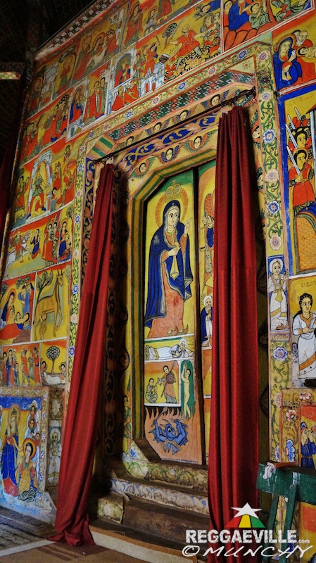 Munchy in Ethiopia - Day 4