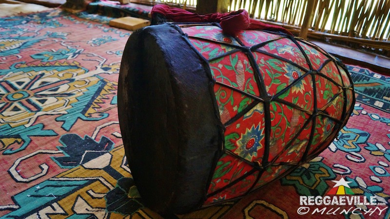 Munchy in Ethiopia - Day 4