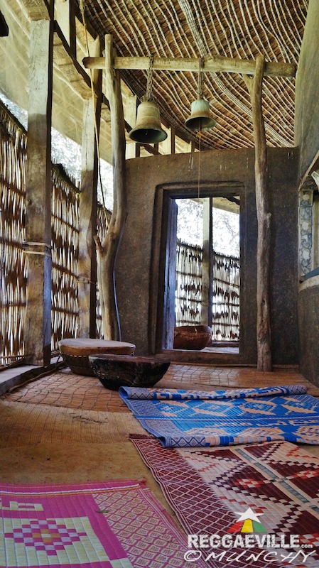 Munchy in Ethiopia - Day 4