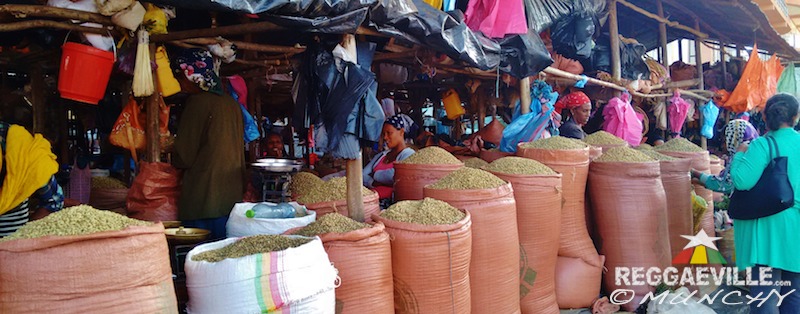 Munchy in Ethiopia - Day 4