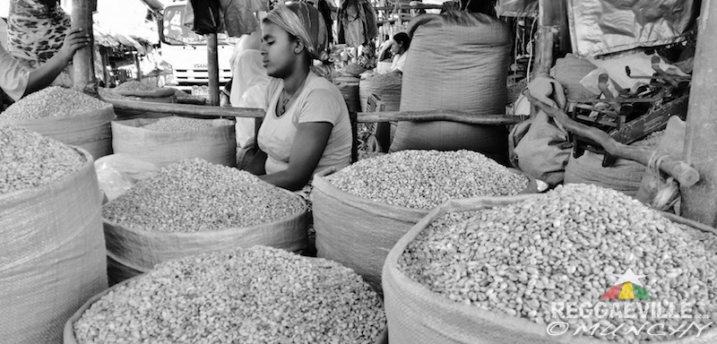 Munchy in Ethiopia - Day 4