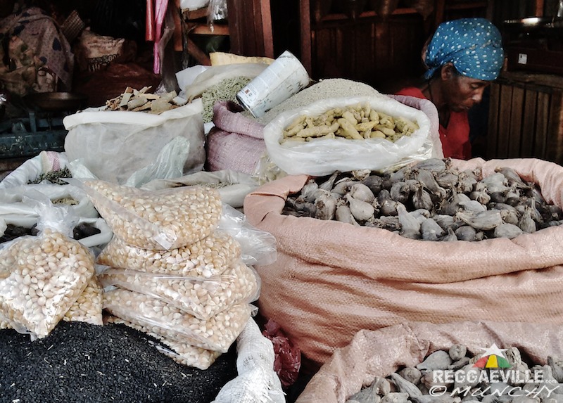 Munchy in Ethiopia - Day 4