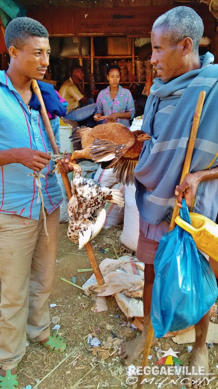 Munchy in Ethiopia - Day 4