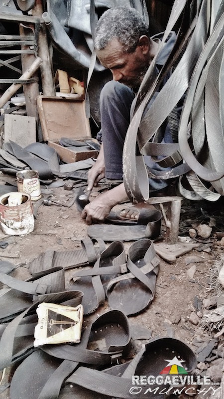 Munchy in Ethiopia - Day 4