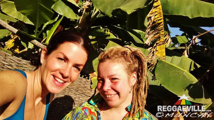 Munchy in Ethiopia - Day 9