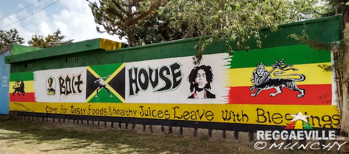 Munchy in Ethiopia - Day 9