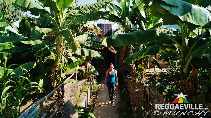 Munchy in Ethiopia - Day 9