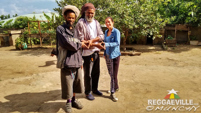 Munchy in Ethiopia - Day 9