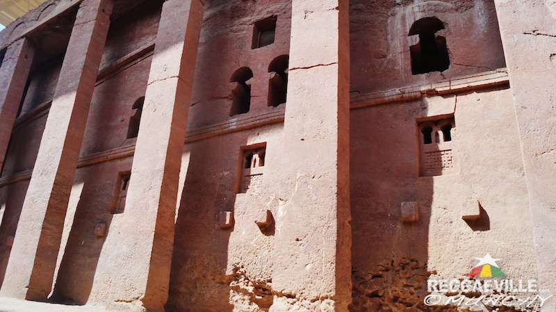 Munchy in Ethiopia - Day 7