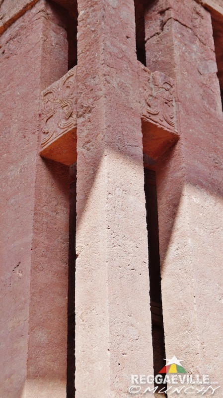 Munchy in Ethiopia - Day 7