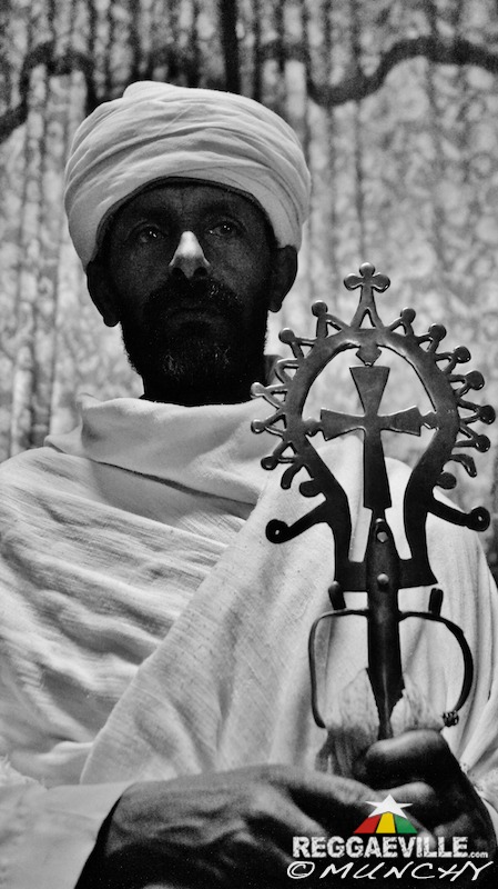 Munchy in Ethiopia - Day 7