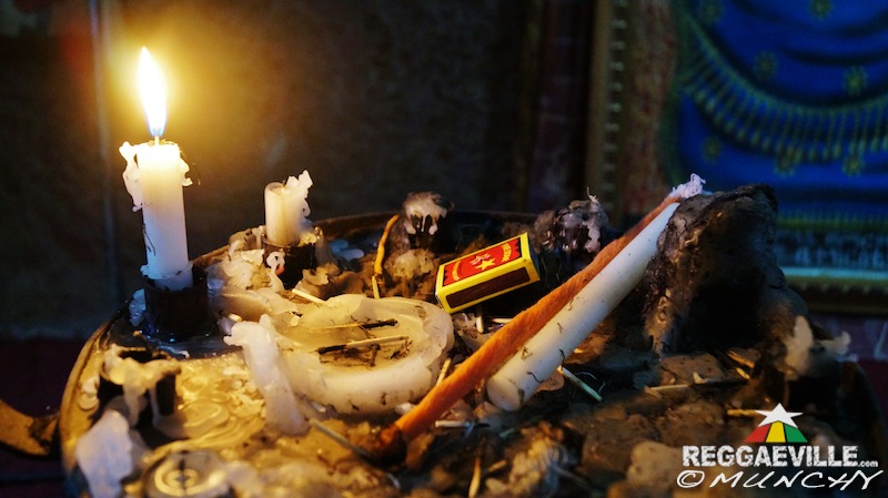 Munchy in Ethiopia - Day 7