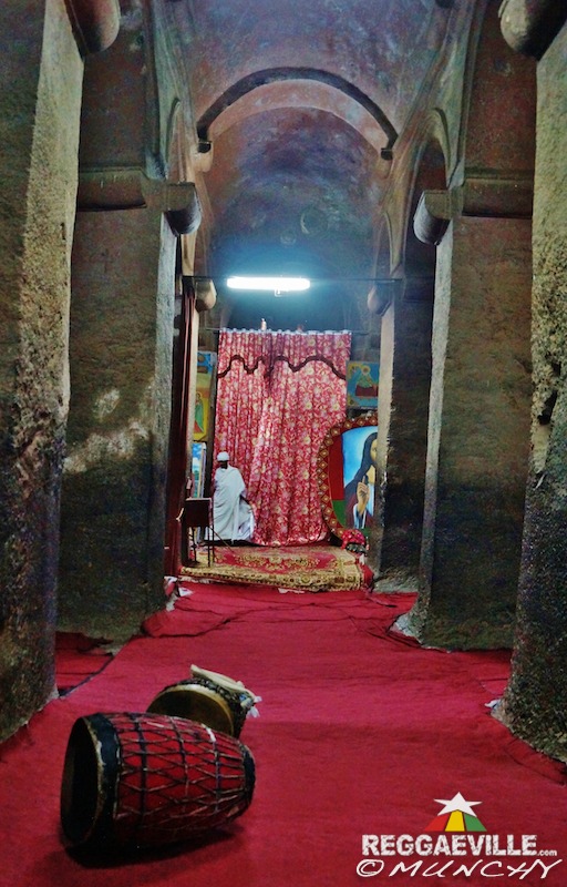 Munchy in Ethiopia - Day 7