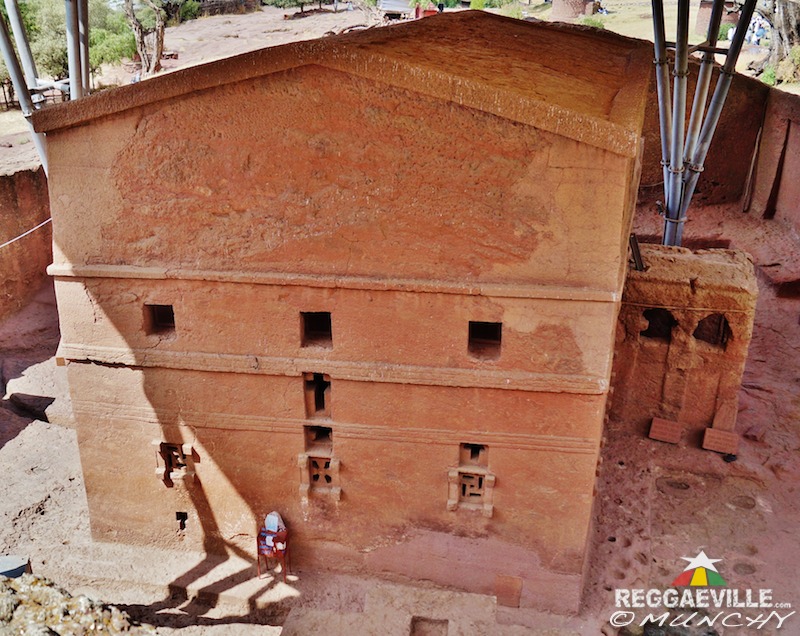 Munchy in Ethiopia - Day 7