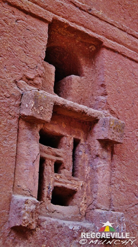 Munchy in Ethiopia - Day 7