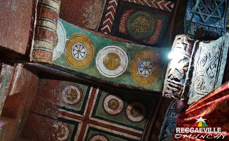 Munchy in Ethiopia - Day 7