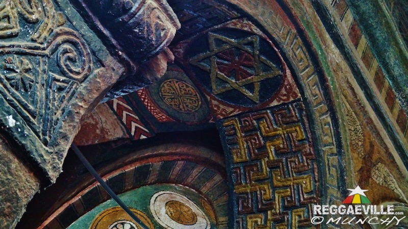 Munchy in Ethiopia - Day 7