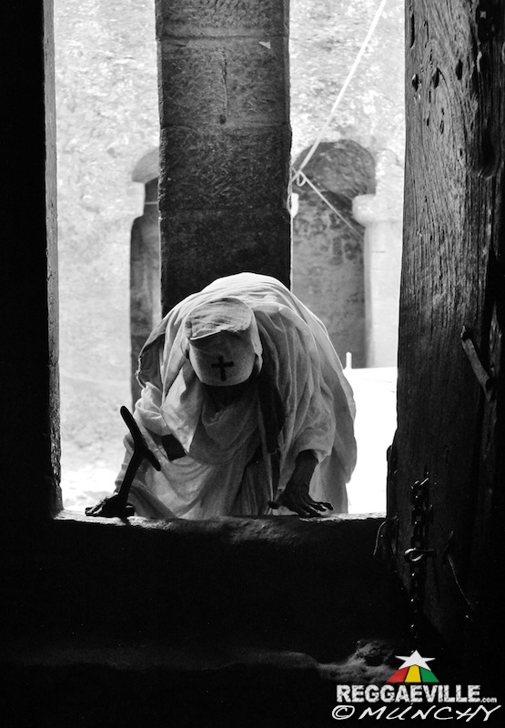 Munchy in Ethiopia - Day 7